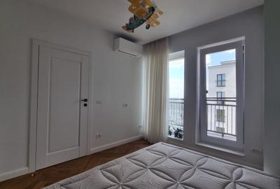 3 camere cu Personalitate | Lux și Gust Excepțional | Panorama | Central - 12