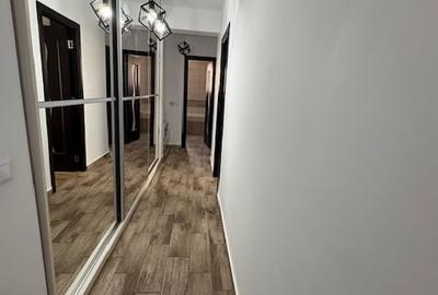 Apartament cu 3 camere decomandat în Valea Lupului - 3