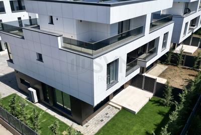 REV2004607 Vila Premium l OMW Pipera l 3 locuri parcare incluse l Comision 0 REV2004607 Vila Premium l OMW Pipera l 3 locuri parcare incluse l Comision 0 - 9