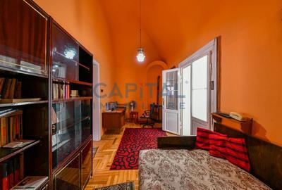 Casa in cladire istorica in centrul orasului Gherla - 13