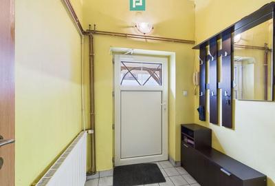 Casă individuală cu teren,  Andrei Șaguna -Traian - 16