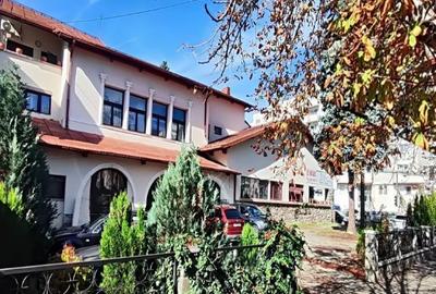 Spațiu comercial, 1043 mp în Câmpina - 2