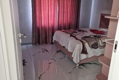 Apartament cu 2 camere decomandat, mobilat în - 3