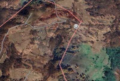 Teren 3,871mp Varmaga / None - 6