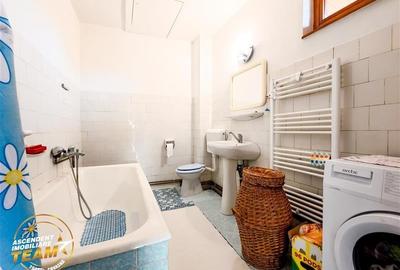 Film!  Un colt de liniste si confort, in inima orasului Sfantu Gheorghe - 10