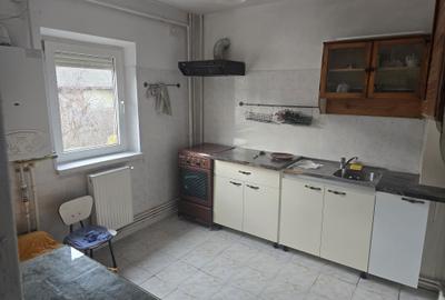 Garsonieră decomandată în Central - 3