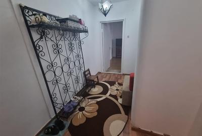 Apartament cu trei camere Apartament cu trei camere - 4