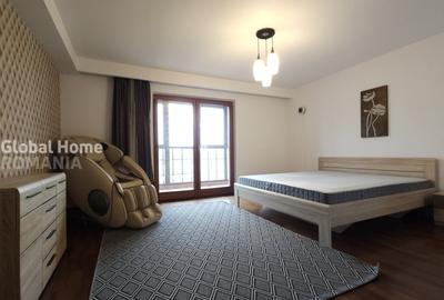 Duplex cu 6 camere cu Canalizare în Pipera - 9