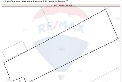 Teren intravilan 1,508mp Masca jud. Arad - 2
