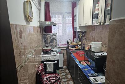 Resita, 3 Cam., Parter, Micro 3 - 2