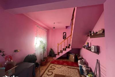 Casă cu 4 camere cu Teren 341 Mp în Brestei - 3