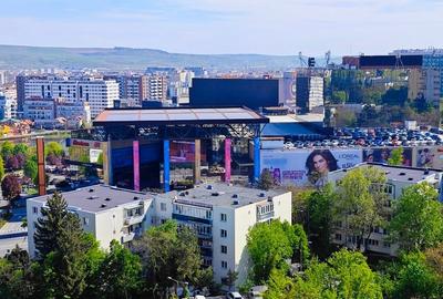 Apartament cu 3 camere decomandat în Gheorgheni - 9