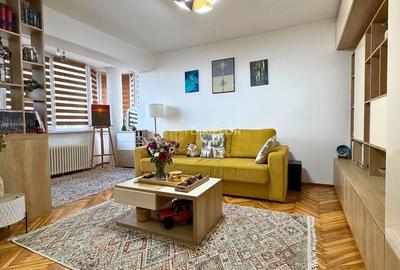 Apartament cu 2 camere în Tudor Vladimirescu - 1