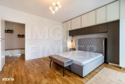Apartament cu 3 camere, mobilat în Bună Ziua - 11