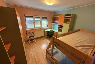 Bistrita Lac - apartament 3 camere decomandate - etajul 2 - 9