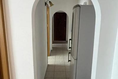 Apartament cu 2 camere semidecomandat în Central - 7