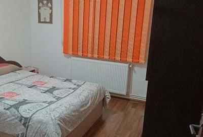 Apartament cu 2 camere decomandat în Hunedoara - 2