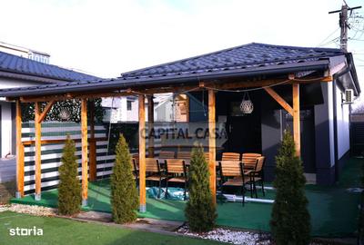 Casă cu 4 camere în Strejnicu - 2