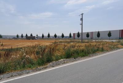 TEREN  CTPARK A1 - 3