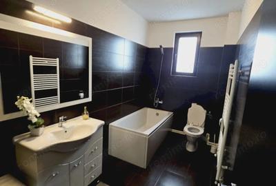 Apartament cu 4 camere decomandat în Geamăna - 10