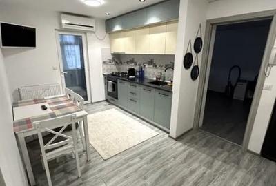 Apartament cu 2 camere decomandat în Nord - 5