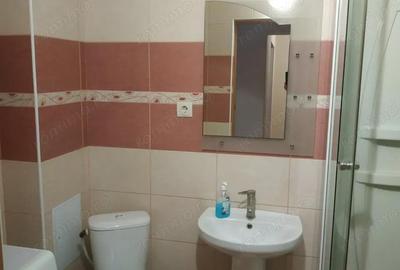 Garsonieră decomandată în Central - 1