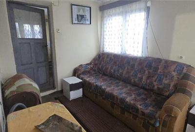 Casă cu 2 camere cu Teren 1966 Mp în Stănești - 6