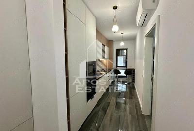 Apartament 1 camera, petfriendly, prima inchiriere, mobilat lux, Giroc - 2