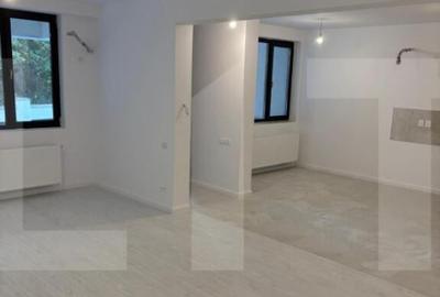Apartament tip vila, 4 camere, 3 niveluri, curte proprie 40 - 6