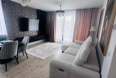 Apartament cu 3 camere decomandat în Nord - 2