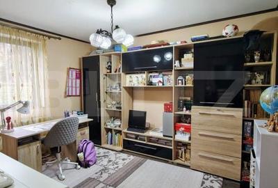 Casă cu 4 camere cu Teren 1000 Mp în Central