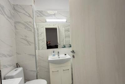 Garsonieră decomandată, mobilată în Militari - 21