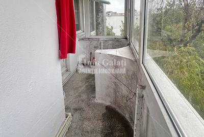 | Apartament cu 2 camere | I.C. Frimu | Pret: 57.000 Euro | - 6