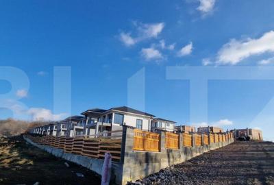 SUPER OFERTA casa individuala 120 mp utili, 504 mp teren, C - 5