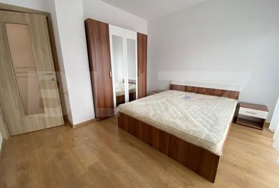 Apartament 2 camere, 47mp, balcon, garaj, zona Edgar Quinet - 5