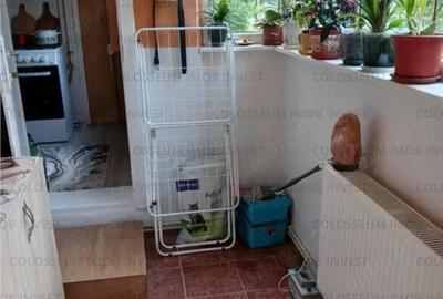 Apartament cu 2 camere decomandat în Triaj - 4