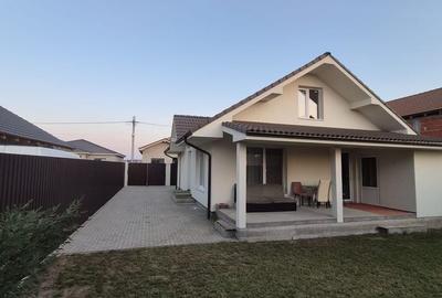 Casă individuală cu 2 camere cu Canalizare în Cihei - 8