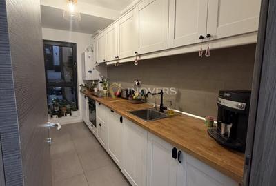 Apartament cu 3 camere decomandat, mobilat în Lujerului - 9