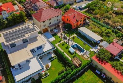 Vilă Superbă În Zona Tabacovici - 3