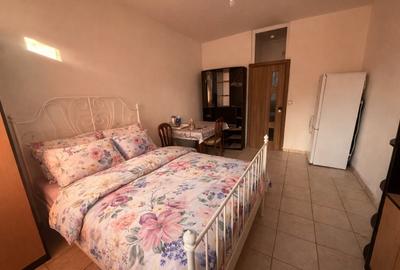 Garsonieră decomandată, mobilată în Lipovei - 1