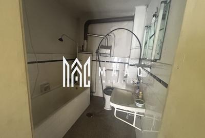 Casă individuală cu 2 camere cu Teren 320 Mp în Piața Cluj - 10