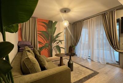 REA1018519 Apartament de vacanta 2 camere Domeniul Greaca - 2