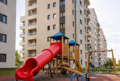 Apartament 2 camere de vânzare – Green Vista Residence, Pipera - 14