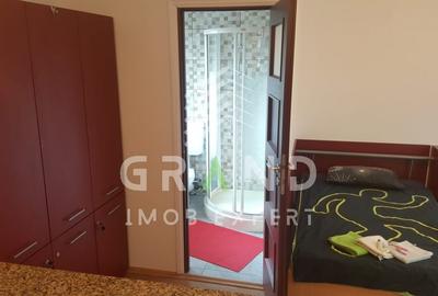 OPORTUNITATE!Ap 1 camera,BALCON,Zona Manastur/Casa Piratilor - 8
