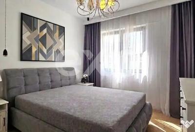 Apartament cu 2 camere semidecomandat în Aviației - 5