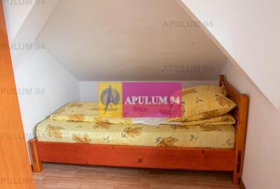 Casă cu 7 camere cu Canalizare în Comarnic - 14