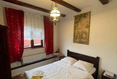 Pensiune P+1+M de vanzare, 396 mp, zona Orasul Vechi - 1