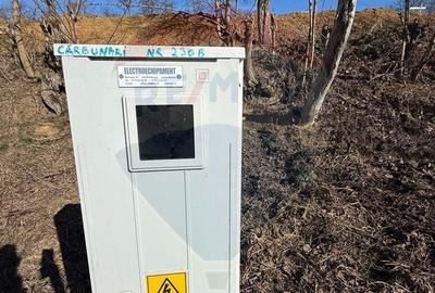 Teren de 1170 mp, în Dumbrăvița - 6