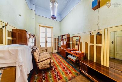 Apartament 4 camere de vanzare ultracentral  la Teatru - 8