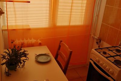 Dristor, garsoniera langa metrou, 350 euro, libera - 8